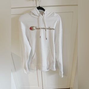 champion hoodie